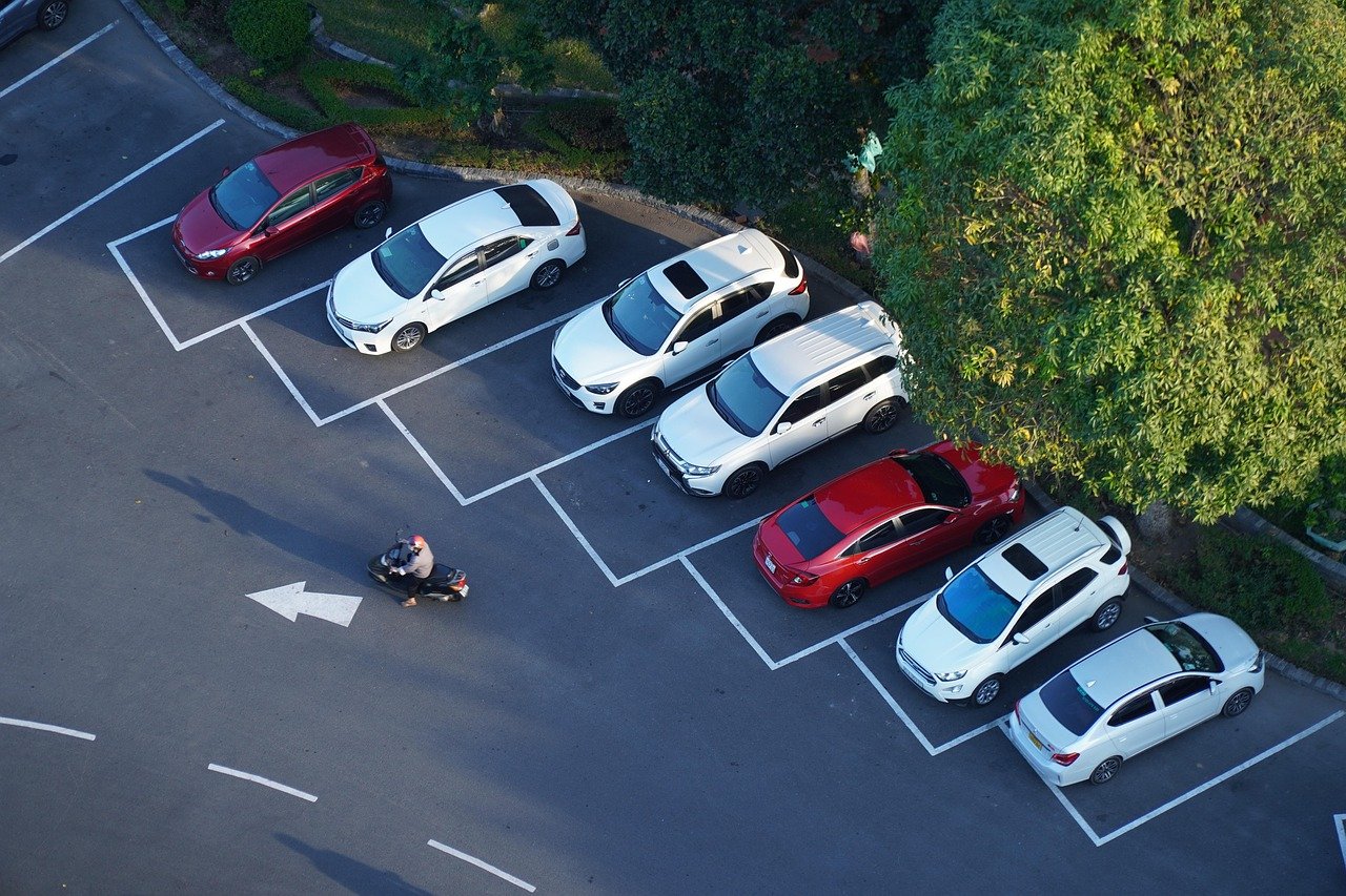 Free Parking