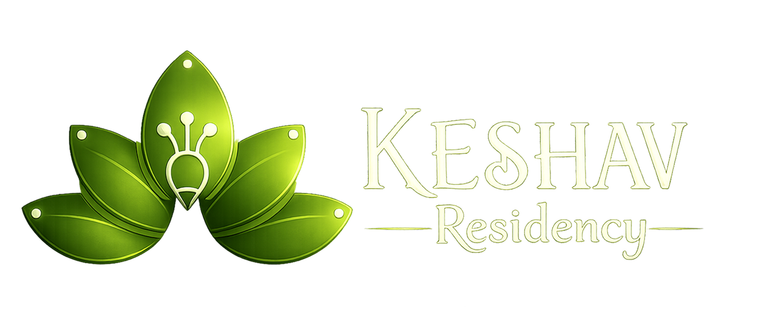 Keshav Residency Hotel Logo